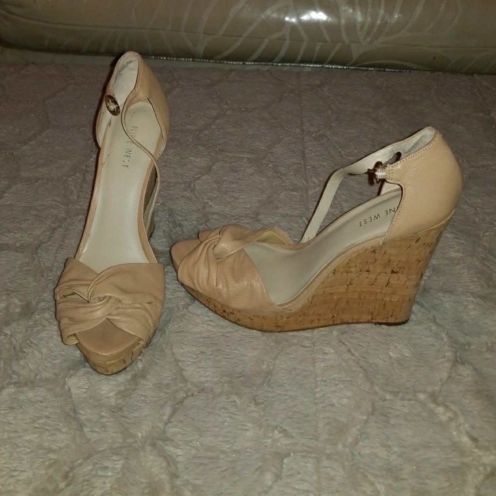 Nine west shoes - Picture 2 of 5